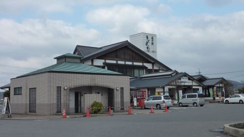 実際訪問したユーザーが直接撮影して投稿した菊川町大字上岡枝道の駅道の駅 きくがわの写真