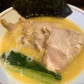 実際訪問したユーザーが直接撮影して投稿した湊新田ラーメン / つけ麺らー麺屋 バリバリジョニーの写真