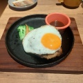 実際訪問したユーザーが直接撮影して投稿した上野洋食goodspoonの写真
