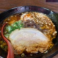 実際訪問したユーザーが直接撮影して投稿した中洲ラーメン / つけ麺麺屋 一矢の写真