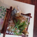 実際訪問したユーザーが直接撮影して投稿した寺河戸町和食 / 日本料理ふぉんぐ庵の写真