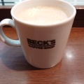 実際訪問したユーザーが直接撮影して投稿した大崎カフェベックスコーヒーショップ 大崎の写真