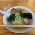 実際訪問したユーザーが直接撮影して投稿した古川飯川ラーメン / つけ麺伊藤商店 古川店の写真