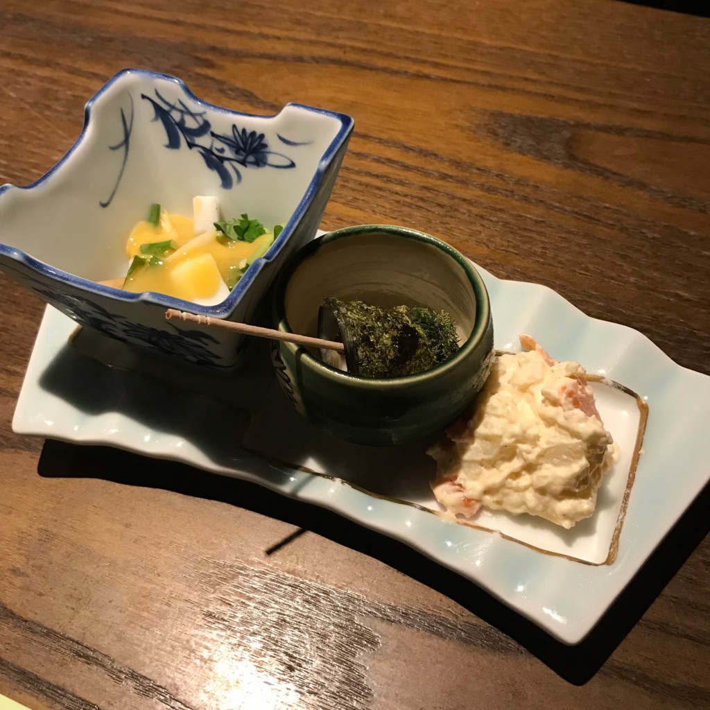 実際訪問したユーザーが直接撮影して投稿した野上町魚介 / 海鮮料理竹の第の写真