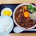 実際訪問したユーザーが直接撮影して投稿した北矢三町ラーメン / つけ麺中華そば やまきょうの写真