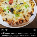 実際訪問したユーザーが直接撮影して投稿した秋保町湯元カフェPizza&Cafe 森のオーブン ドットーレの写真