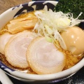 実際訪問したユーザーが直接撮影して投稿した西池袋ラーメン / つけ麺節骨麺たいぞう 池袋総本店の写真