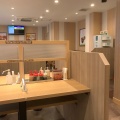 実際訪問したユーザーが直接撮影して投稿した南花園牛丼松屋 新検見川店の写真