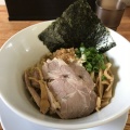 実際訪問したユーザーが直接撮影して投稿した南小牛田ラーメン / つけ麺らーめん ★ひばり★の写真