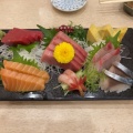 実際訪問したユーザーが直接撮影して投稿した西新宿寿司新宿 栄寿司 西口店の写真