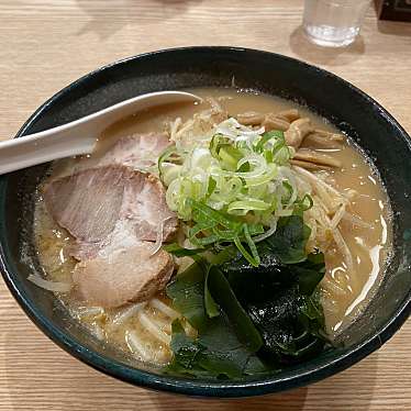 北海道ラーメン 味八のundefinedに実際訪問訪問したユーザーunknownさんが新しく投稿した新着口コミの写真