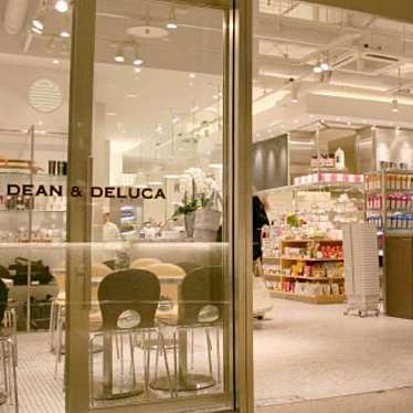 DEAN&DELUCA 名古屋店のundefinedに実際訪問訪問したユーザーunknownさんが新しく投稿した新着口コミの写真