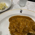 実際訪問したユーザーが直接撮影して投稿した大手町カレーインデアンカレー Otemachi One店の写真