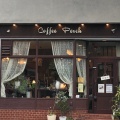 実際訪問したユーザーが直接撮影して投稿した智恵光院前之町喫茶店喫茶パーチの写真