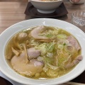 実際訪問したユーザーが直接撮影して投稿した馬渡ラーメン専門店龍のひげ 一義の写真