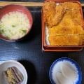 実際訪問したユーザーが直接撮影して投稿した浜田定食屋天吉食堂の写真