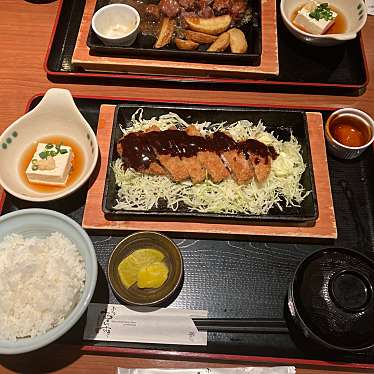 実際訪問したユーザーが直接撮影して投稿したみたけ居酒屋ふらりむらさき盛岡みたけ店の写真