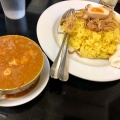 実際訪問したユーザーが直接撮影して投稿した台東カレーカレーは飲み物。 秋葉原店の写真