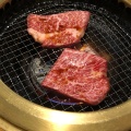 実際訪問したユーザーが直接撮影して投稿した道玄坂焼肉吟味焼肉 じゃんか 道玄坂の写真