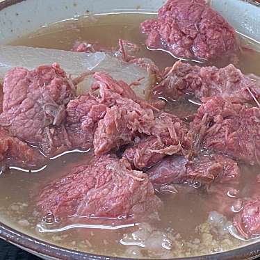 ガチマヤー沖縄肉御殿さんが投稿した西崎肉料理のお店農業生産法人株式会社 伊江牛糸満直売所/ノウギョウセイサンホウジンカブシキガイシャ イエウシイトマンチョクバイショの写真