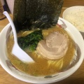 実際訪問したユーザーが直接撮影して投稿した日ノ出町ラーメン / つけ麺たかさご家 日の出町店の写真