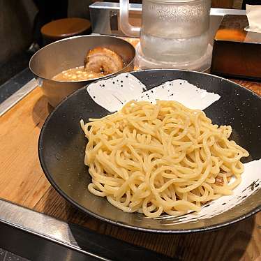 実際訪問したユーザーが直接撮影して投稿した中央ラーメン / つけ麺麺屋政宗の写真