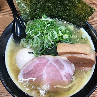 実際訪問したユーザーが直接撮影して投稿した桜ラーメン専門店百麺 世田谷店の写真