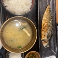 実際訪問したユーザーが直接撮影して投稿した宇田川町定食屋しんぱち食堂 渋谷店の写真