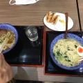 実際訪問したユーザーが直接撮影して投稿した中央町ラーメン専門店横浜ラーメン 風神家 MEGAドン・キホーテUNY敦賀店の写真