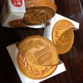 10円パン - 実際訪問したユーザーが直接撮影して投稿した幸町韓国料理KBチキン 川口店の写真のメニュー情報