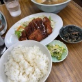 実際訪問したユーザーが直接撮影して投稿した油橋詰町その他飲食店千代飯店の写真