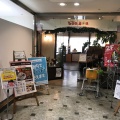 実際訪問したユーザーが直接撮影して投稿した算所喫茶店カフェドボンボンの写真