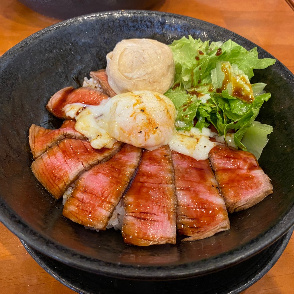 ampmさんが投稿した松原町カフェのお店かまやカフェ・デュ・レヴァベール/カマヤカフェ デュ レヴァベールの写真