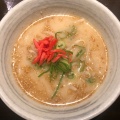 実際訪問したユーザーが直接撮影して投稿した神山町ラーメン / つけ麺くりやんの写真