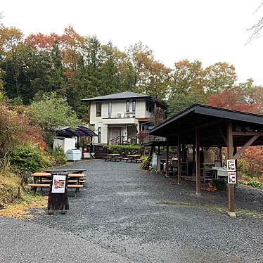 実際訪問したユーザーが直接撮影して投稿した益子洋食森のレストラン益子の茶屋3号店の写真