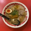 実際訪問したユーザーが直接撮影して投稿した羽所町ラーメン / つけ麺御麺 麦 一等兵 津駅前店の写真