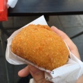 実際訪問したユーザーが直接撮影して投稿した二の丸魚介 / 海鮮料理天草海食まるけん 熊本城店の写真