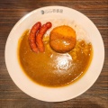 実際訪問したユーザーが直接撮影して投稿した本郷カレーカレーハウスCoCo壱番屋 本郷三丁目駅前店の写真