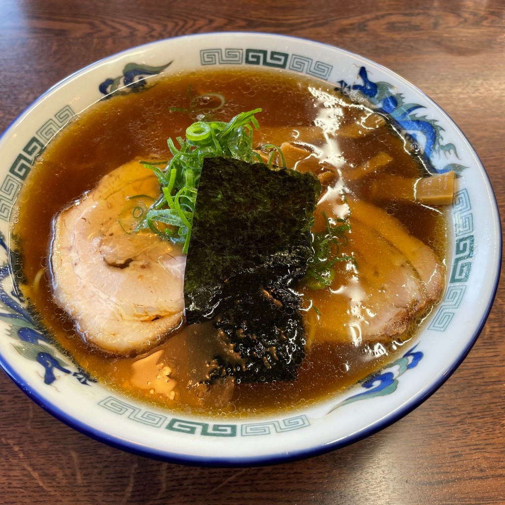 POPO_POPOさんが投稿した鶴ケ峰本町ラーメン専門店のお店らーめん くぼ田/ラーメンクボタの写真