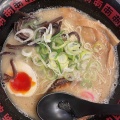 玉子あ - 実際訪問したユーザーが直接撮影して投稿した原田南ラーメン / つけ麺あ 豊中店の写真のメニュー情報