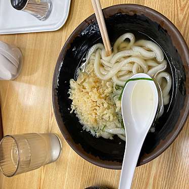 まるふくうどん 兵庫店のundefinedに実際訪問訪問したユーザーunknownさんが新しく投稿した新着口コミの写真