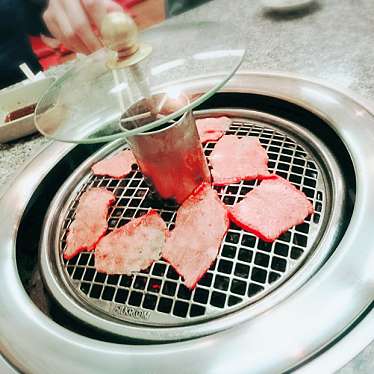 実際訪問したユーザーが直接撮影して投稿した駅前町焼肉焼肉の牛太 本陣 姫路駅前店の写真