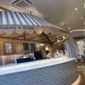 実際訪問したユーザーが直接撮影して投稿した金城ふ頭カフェDomes kitchenの写真
