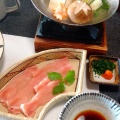 実際訪問したユーザーが直接撮影して投稿した阿弥陀寺町魚介 / 海鮮料理お富の写真