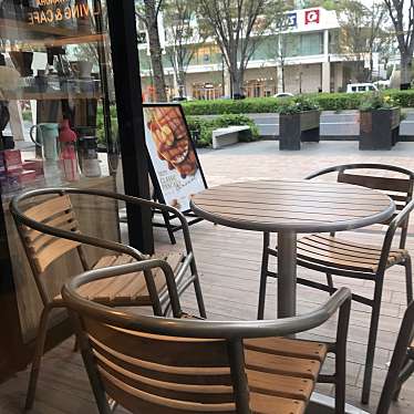 実際訪問したユーザーが直接撮影して投稿した若柴カフェタリーズコーヒー TX柏の葉キャンパス駅前店の写真