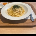 実際訪問したユーザーが直接撮影して投稿した本町カフェcafé120(カフェ イチニーマル)の写真