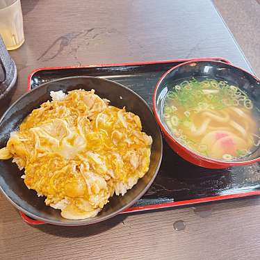 資さんうどん 則貞店のundefinedに実際訪問訪問したユーザーunknownさんが新しく投稿した新着口コミの写真