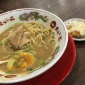 実際訪問したユーザーが直接撮影して投稿した田井ラーメン専門店天下一品 久御山店の写真