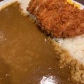 実際訪問したユーザーが直接撮影して投稿した野路カレーカレーハウスCoCo壱番屋 草津野路店の写真