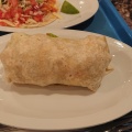 実際訪問したユーザーが直接撮影して投稿した青海メキシコ料理Wahoo’s Tacos&Moreの写真